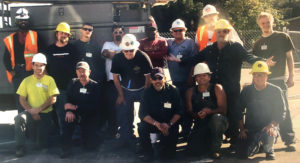 Kathy's Lift Truck & Electrical Services - High Voltage Electrical Contractors