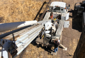 Kathy's Lift Truck & Electrical Services - High Voltage Electrical Contractors