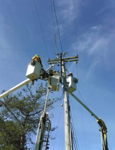Kathy's Lift Truck & Electrical Services - High Voltage Electrical Contractors